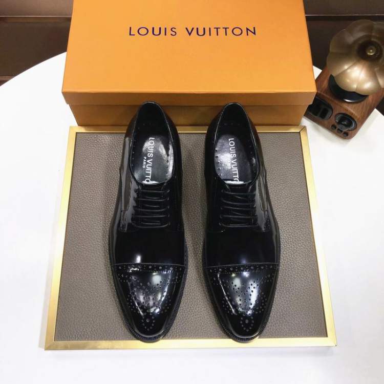 Picture of Louis Vuitton Shoes _SKULVsz38-45hnh041814547